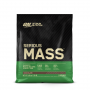 Serious Mass - Optimum Nutrition 5450 g - csokoládé