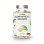 Vegan Appetite Balance - GymBeam 90 kapsz.