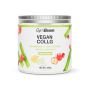 Vegan Collg - GymBeam 249 g - citrom-lime
