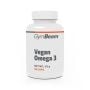 Vegan Omega 3 - GymBeam 90 kapsz. - 01