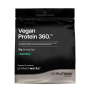 Vegan Protein Extreme - The Protein Works selymes csoki - 1000 g