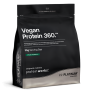 Vegan Protein Extreme - The Protein Works selymes csoki - 1000 g