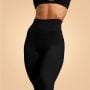 Venture női leggings Black - BeastPink L