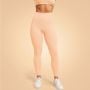Venture női leggings Peach - BeastPink L