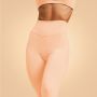 Venture női leggings Peach - BeastPink L