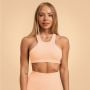 Venture sportmelltartó Peach - BeastPink S