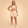 Venture sportmelltartó Peach - BeastPink S