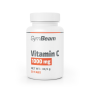 C-vitamin 1000 mg - GymBeam 180 tabl.