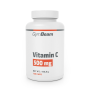 C-vitamin 500 mg - GymBeam 120 kapsz.