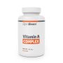 A-vitamin Komplex - GymBeam 90 kapsz.