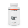 ADEK-vitamin – GymBeam 90 kapsz.