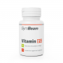 B12-vitamin (kobalamin) - GymBeam 90 tabl.