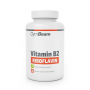 B2-vitamin (Riboflavin) - GymBeam 90 kapsz.