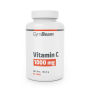 C-vitamin 1000 mg - GymBeam 180 tabl.