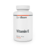 E-vitamin (Tokoferol) - GymBeam 60 kapsz.