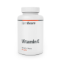E-vitamin (Tokoferol) - GymBeam 60 kapsz.