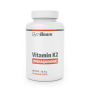 K2-vitamin (menakinon) - GymBeam 90 kapsz.
