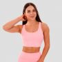 Cut-Out sportmelltartó Pink - GymBeam M