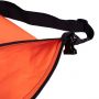Vízálló száraztáska Dry Bag Orange 15 l - GymBeam single_variáns