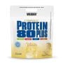 80 Plus Protein - Weider 500 g - csokoládé