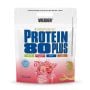 80 Plus Protein - Weider 500 g - csokoládé