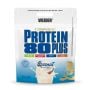 80 Plus Protein - Weider 500 g - csokoládé