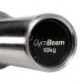 LIFTER súlyemelő EZ rúd – GymBeam single_variant