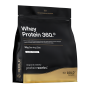 Whey Protein 360 ® - The Protein Works selymes csoki - 600 g