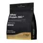 Whey Protein 360 ® - The Protein Works selymes csoki - 600 g