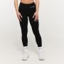 BEAT női leggings Black - GymBeam XS