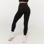 BEAT női leggings Black - GymBeam XS