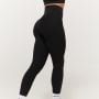 BEAT női leggings Black - GymBeam XS