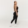 BEAT női leggings Black - GymBeam XS