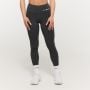 BEAT női leggings Charcoal - GymBeam M