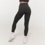 BEAT női leggings Charcoal - GymBeam M