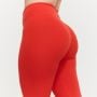 BEAT női leggings Tangerine - GymBeam S