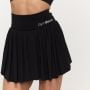 BEAT női skort Black - GymBeam M
