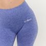 FLO női leggings Cobalt - GymBeam M