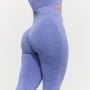 FLO női leggings Cobalt - GymBeam M
