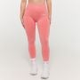 FLO női Leggings Coral - GymBeam M