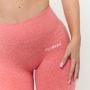 FLO női Leggings Coral - GymBeam M