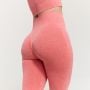 FLO női Leggings Coral - GymBeam M