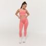 FLO női Leggings Coral - GymBeam M