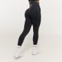 FLO női Leggings Grafit - GymBeam S