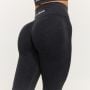 FLO női Leggings Grafit - GymBeam S