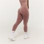 FLO női Leggings Mauve - GymBeam M