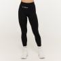 Combat női leggings Black - GymBeam S