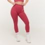 GymBabe női Leggings Bloom - GymBeam M