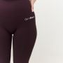 GymBabe női Leggings Eclipse - GymBeam M