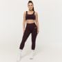 GymBabe női Leggings Eclipse - GymBeam M